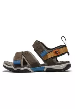 Трекинговые сандалии ADVENTURE SEEKER Timberland, цвет canteen