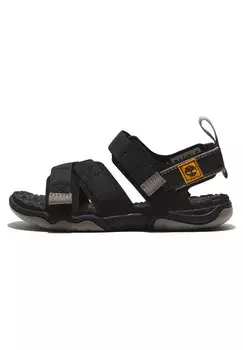 Трекинговые сандалии ADVENTURE SEEKER Timberland, цвет jet black
