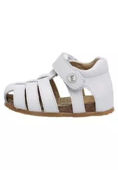 Трекинговые сандалии Alby Falcotto, белый