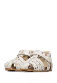 Трекинговые сандалии Alby Falcotto, кремовый wei