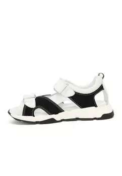 Трекинговые сандалии Bartek, цвет black