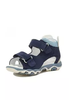 Трекинговые сандалии Bartek, темно-синий