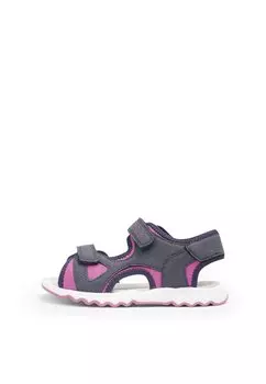 Трекинговые сандалии Bata, цвет blau