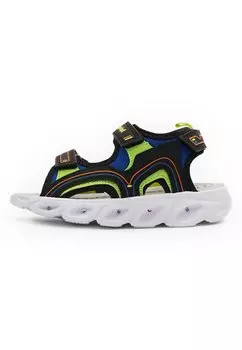 Трекинговые сандалии Bata, цвет blau