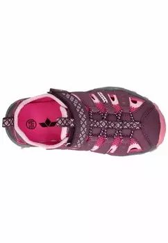 Трекинговые сандалии BEAT VS HIKING LICO, Бордо