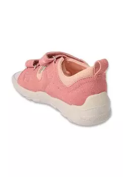 Трекинговые сандалии Befado, розовый