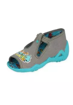 Трекинговые сандалии Befado, серый