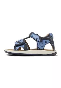 Трекинговые сандалии BICHO FW Camper, темно-синий