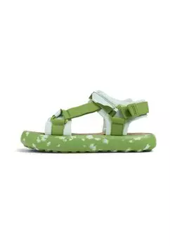 Трекинговые сандалии Camper, цвет grn wei