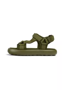 Трекинговые сандалии Camper, цвет mittelgrn