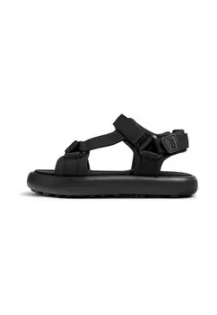 Трекинговые сандалии Camper, цвет schwarz