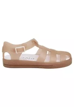 Трекинговые сандалии EN FANT, цвет old rose