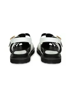 Трекинговые сандалии Evaleen ELLE, белые