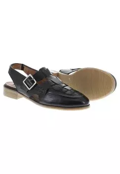 Трекинговые сандалии Everybody, Spoleto черный