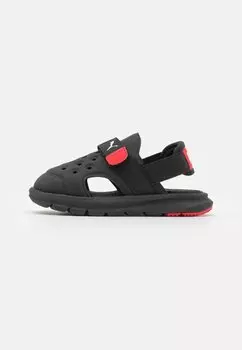 Трекинговые сандалии Evolve Unisex Puma, цвет black/white/for all time red