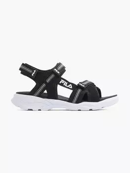 Трекинговые сандалии Fila, черный