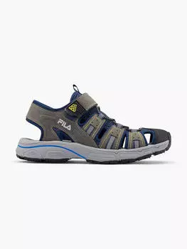 Трекинговые сандалии Fila, синий