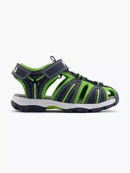 Трекинговые сандалии Fila, синий