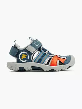 Трекинговые сандалии Fila, синий