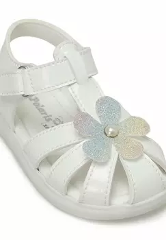 Трекинговые сандалии Forebo Polaris, белые