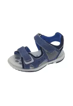 Трекинговые сандалии Fraser Chicco, светло-голубые