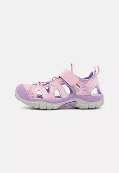 Трекинговые сандалии Friboo, цвет light pink