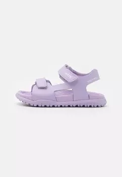 Трекинговые сандалии FUSBETTO UNISEX Geox, цвет lilac