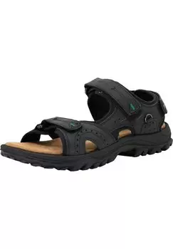 Трекинговые сандалии Grisport, цвет schwarz