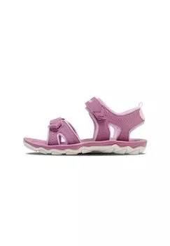 Трекинговые сандалии Hummel, цвет valerian