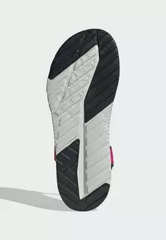 Трекинговые сандалии Hydroterra Adidas Terrex, кунжутно-черный, насыщенный пурпурный