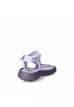 Трекинговые сандалии Ixos, неоновый розовый