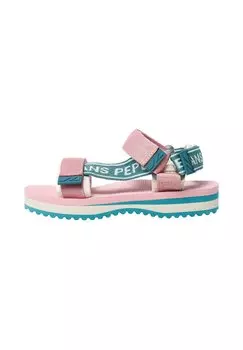 Трекинговые сандалии JELLY G Pepe Jeans, цвет mauveglow pink