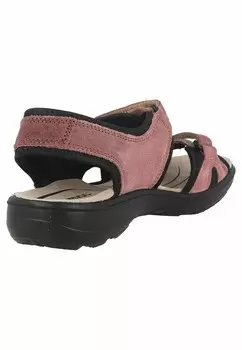 Трекинговые сандалии Jomos, роза
