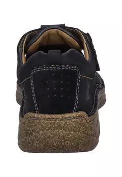 Трекинговые сандалии Josef Seibel, черный