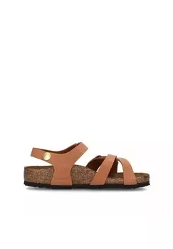 Трекинговые сандалии KUMBA Birkenstock, оранжевый