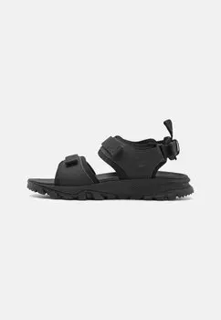 Трекинговые сандалии LINCOLN PEAK Timberland, цвет black