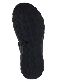 Трекинговые сандалии Manitu, синий