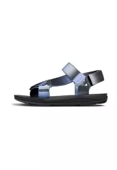 Трекинговые сандалии MATCH Camper, цвет blau grau