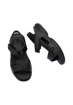 Трекинговые сандалии Melissa, черный