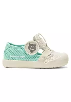 Трекинговые сандалии Mexico 66 Onitsuka Tiger, цвет birch fresh ice