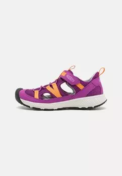 Трекинговые сандалии MOTOZOA YOUTH UNISEX Keen, цвет purple