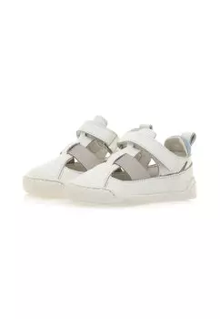 Трекинговые сандалии mtng, белые