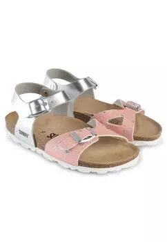 Трекинговые сандалии Multibride Lys SUNBAY, фуксия