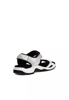 Трекинговые сандалии Offroad ECCO, белые