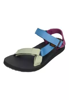 Трекинговые сандалии ORIGINAL UNIVERSAL Teva, мультиколор