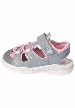 Трекинговые сандалии Pepino, цвет graphit mallow