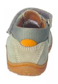 Трекинговые сандалии Pepino, зеленый