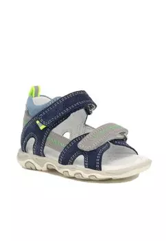 Трекинговые сандалии Profilaktyczne Bartek, цвет Granatowy