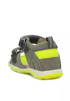 Трекинговые сандалии PROFILAKTYCZNE Bartek, серый