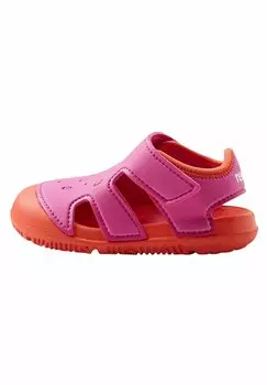 Трекинговые сандалии Reima, цвет cherry pink